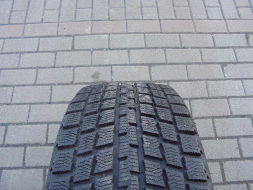 Bridgestone Blizzak LM-03 RSC pneumatiky