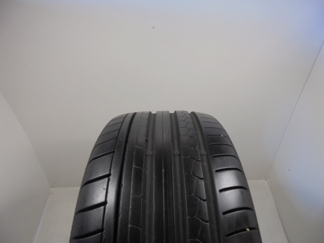 Dunlop Sp sport Maxx GT RSC pneumatiky