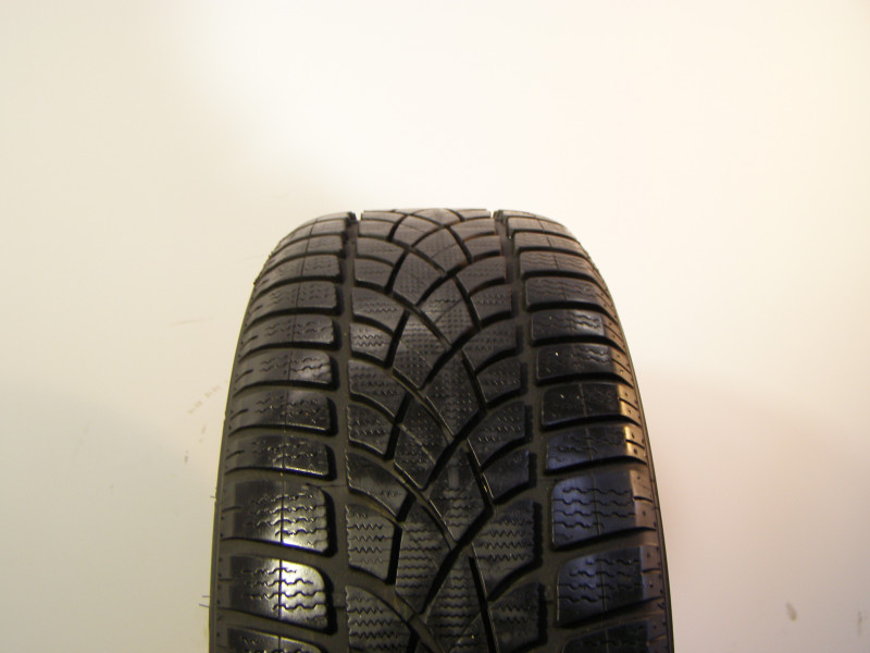 Dunlop Sp wintersport 3D RFT pneumatiky