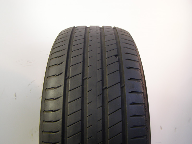 Michelin Latitude Sport 3 pneumatiky