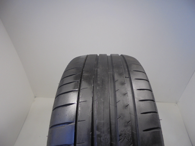 Michelin Pilot Sport 4 pneumatiky