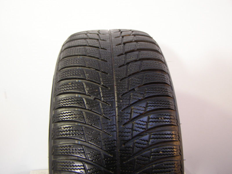 Bridgestone LM001 pneumatiky
