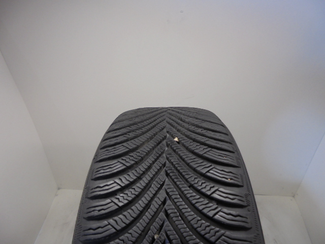 Michelin Alpin 5 seal pneumatiky