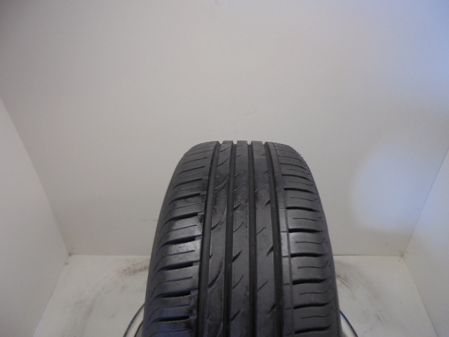 Nexen N Blue HD pneumatiky