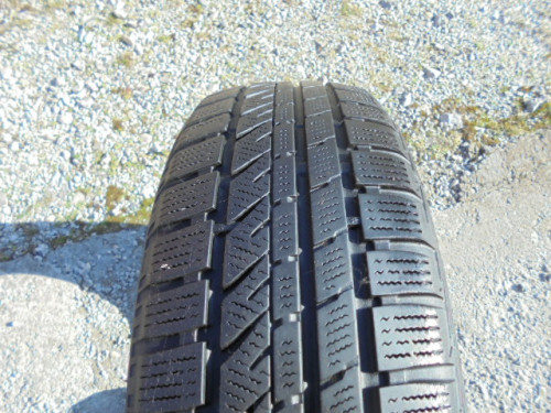 Bridgestone Lm-30 pneumatiky