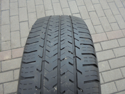 Michelin Agilis 51  pneumatiky