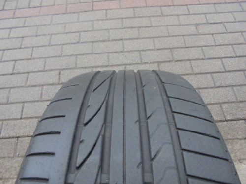 Bridgestone Dueler H/P Sport pneumatiky