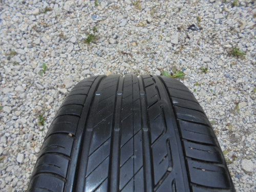 Bridgestone Turanza T001 pneumatiky