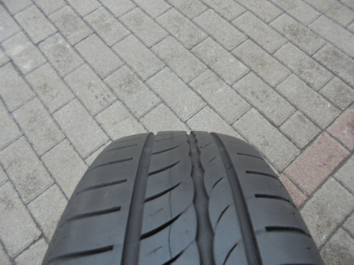 Pirelli Cinturato P1 pneumatiky