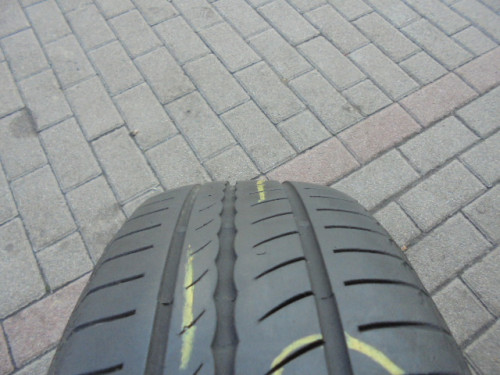 Pirelli Cinturato P1 XL pneumatiky