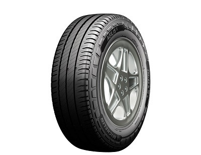 Michelin AGILIS 3 pneumatiky