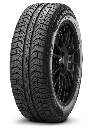 Pirelli 215/55R17 98W XL CINTURATO AS + pneumatiky