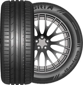 Giti GitiSynergy H2 XL/VW Caddy 5 pneumatiky