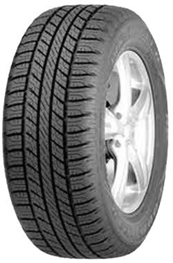 Goodyear HP-ALL  ALLWEATHER M+S ohne 3PMSF pneumatiky