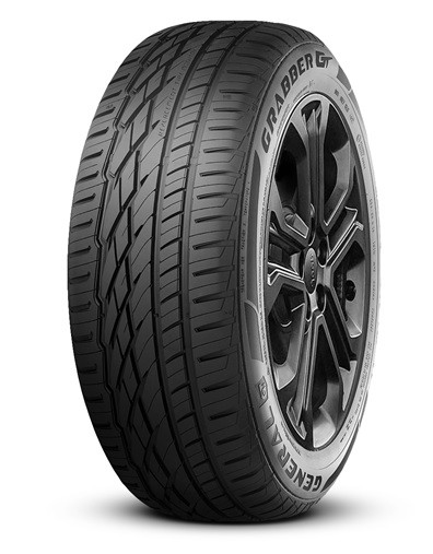 General Tire GRA-GT  DOT 2019 pneumatiky