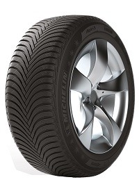 Michelin ALP-A5  ZP RUNFLAT pneumatiky