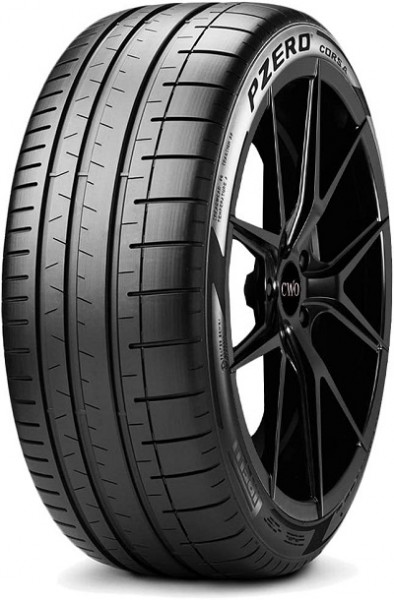 Pirelli 295/35R21 103Y PZERO CORSA (PZC4) (NE0) pneumatiky