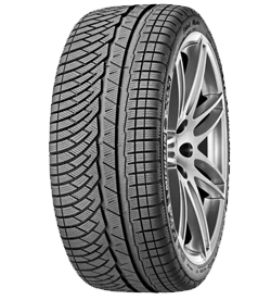 Michelin PI-PA4 XL FSL N0 DOT 2015 pneumatiky