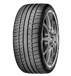 Michelin PIL.SPO.PS2 N2 pneumatiky