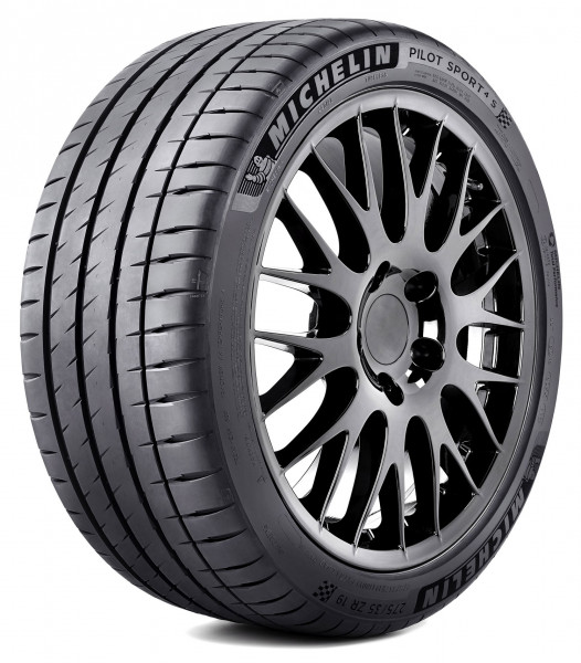 Michelin P-SP4S XL DOT 2019 pneumatiky