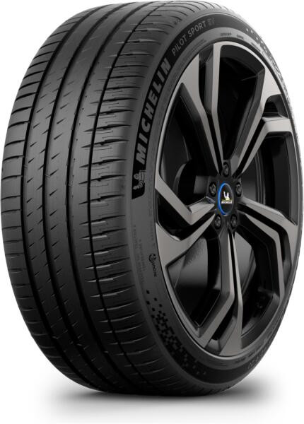Michelin SPO-EV XL RG ACOUSTIC pneumatiky