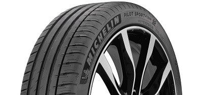Michelin PILOT SPORT 4 SUV pneumatiky