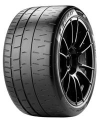 Pirelli P ZERO TROFEO R N0 pneumatiky
