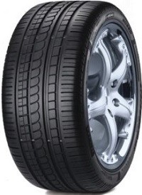 Pirelli PZERO ROSSO ASI (N5) pneumatiky