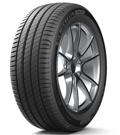 Michelin PRIMA4  (E) DEMO pneumatiky