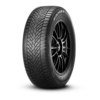 Pirelli SC-WI2 XL RUNFLAT pneumatiky