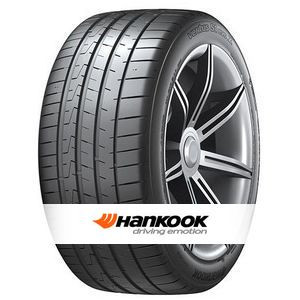 Hankook VENTUS S1 EVO Z XL + BMW MFS pneumatiky
