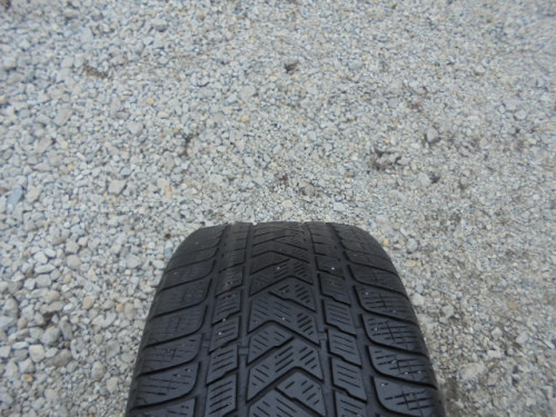 Pirelli Scorpion Winter pneumatiky