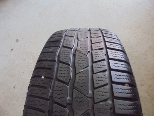 Continental TS830P pneumatiky