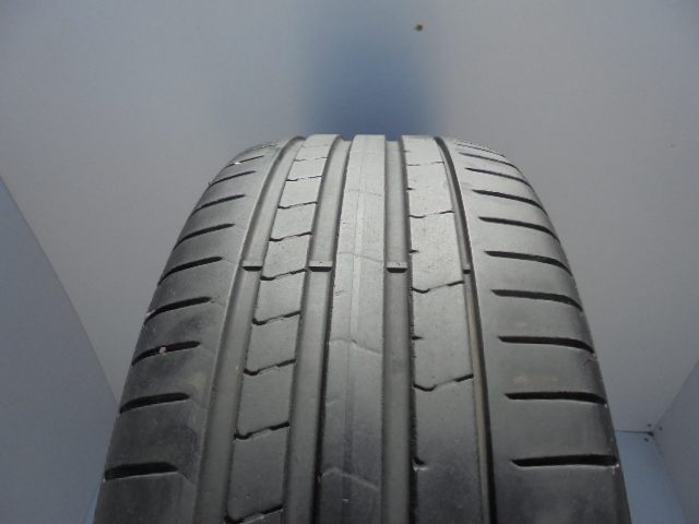 Pirelli Pzero RSC pneumatiky