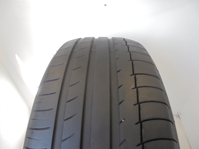 Michelin Latitude Sport pneumatiky