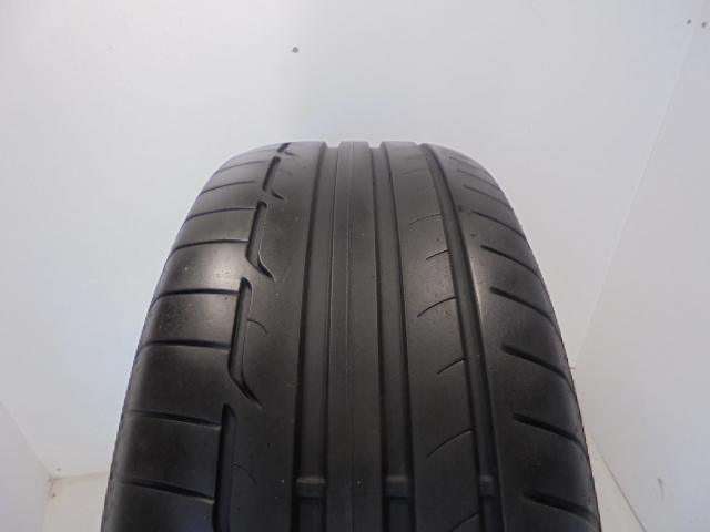 Dunlop Sport Maxx RT SEAL pneumatiky