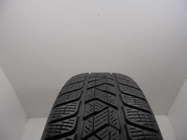 Pirelli Scorpion Winter pneumatiky