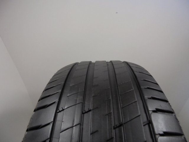 Michelin Latitude Sport 3 pneumatiky