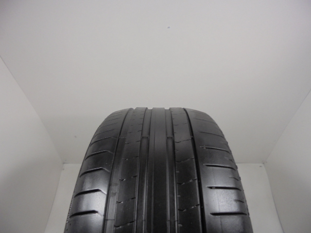 Pirelli Pzero PZ4 pneumatiky
