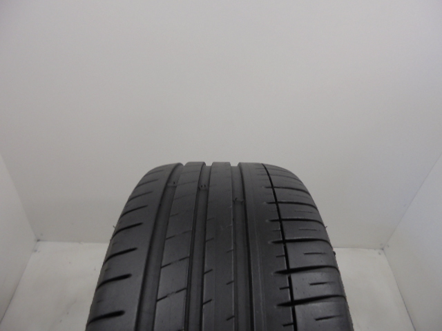 Michelin Pilot Sport 3 pneumatiky