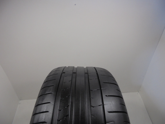 Pirelli Pzero pneumatiky