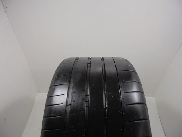 Michelin Pilot Super Sport pneumatiky