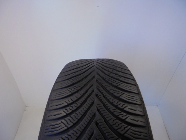 Michelin Alpin 5 pneumatiky