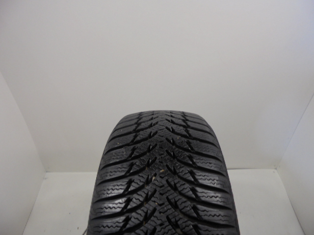 Kumho WP51 pneumatiky