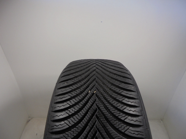 Michelin Alpin 5 pneumatiky