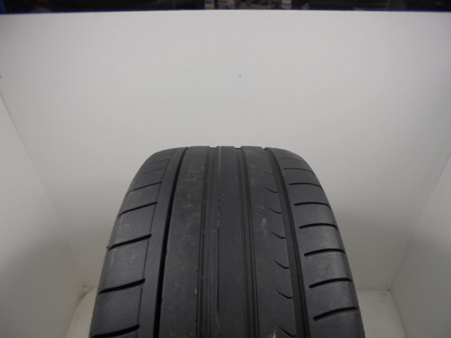 Dunlop Sp sport Maxx GT pneumatiky