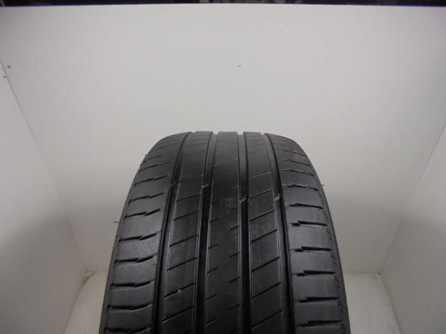 Michelin Latittude Sport 3 pneumatiky