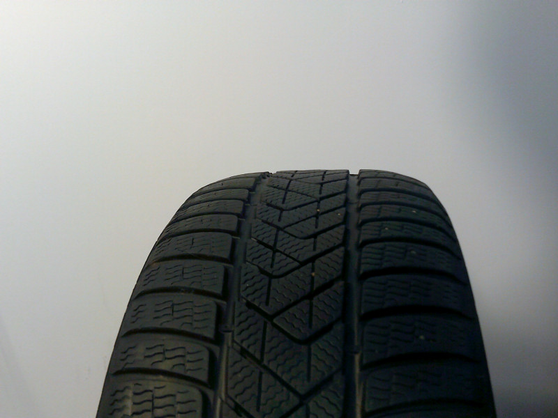Pirelli Sottozero 3 pneumatiky