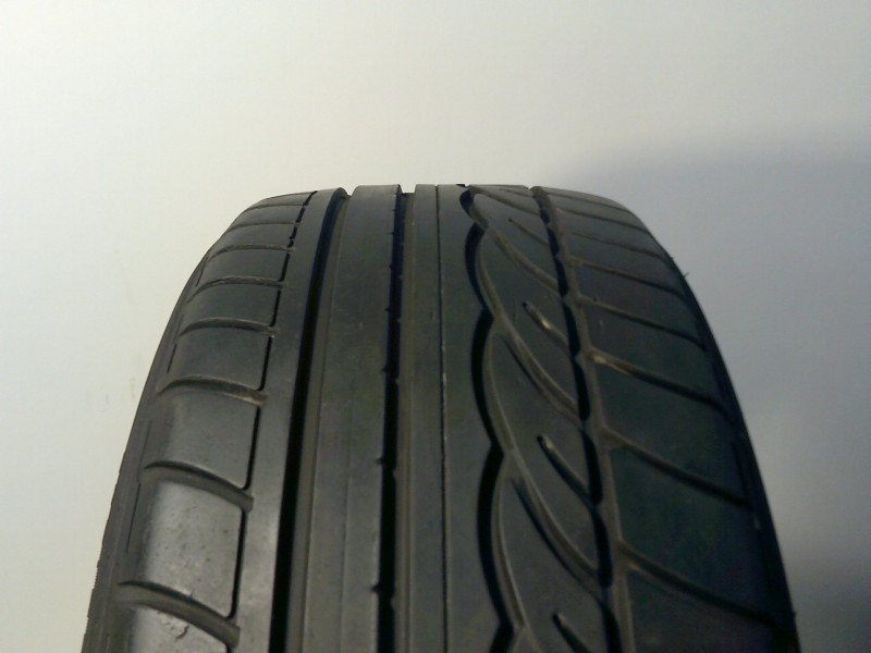 Dunlop Sp sport 01 pneumatiky