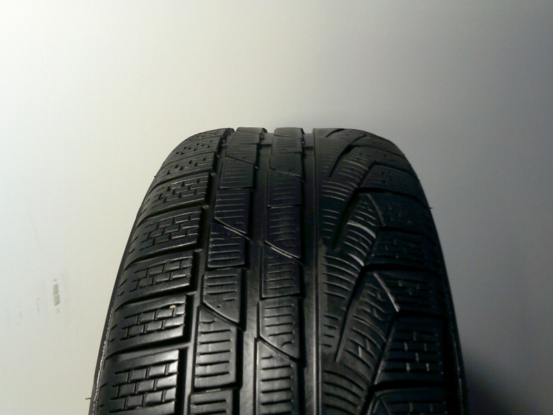 Pirelli Sottozero II pneumatiky